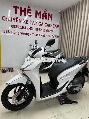 SH 160! vừa đk chạy đúng 800 km mới 99%
