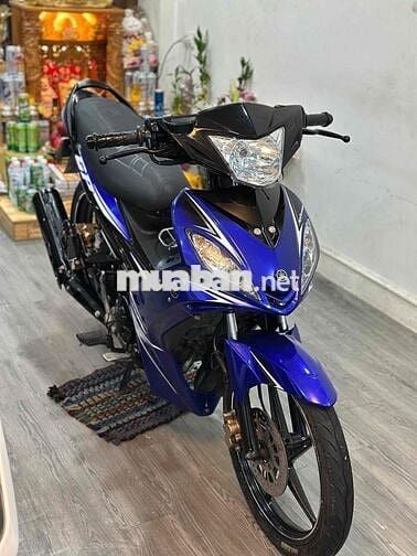 Ex xuống áo 2010 xanh bạc siêu đẹp nợ xấu trả 8tr