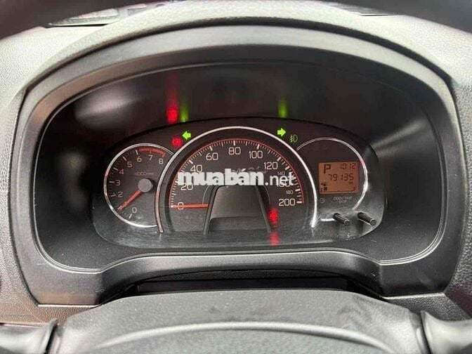 WIGO 2020 TỰ ĐỘNG ,BH 1 NĂM XE CHẤT KO LỖI