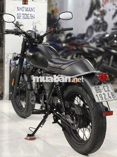 Legend 150s bs 86 odo 32k đk 2020 chính chủ ký