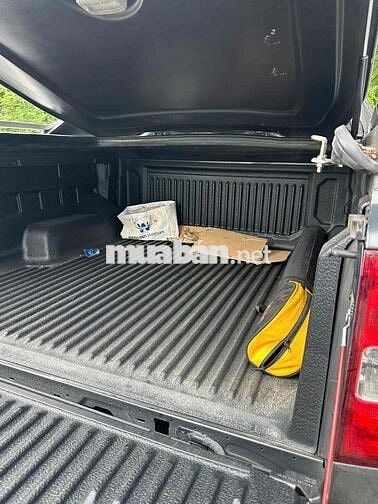 Ford Ranger 2023 Xám 26000 km