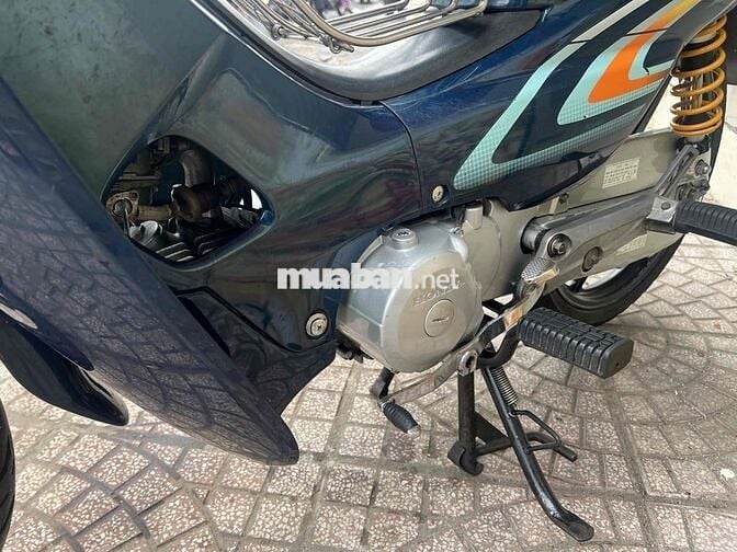 Xe wave máy zin, êm