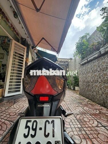 Air Blade 2014 BSTP chính chủ...