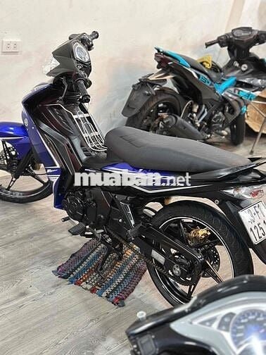 Ex xuống áo 2010 xanh bạc siêu đẹp nợ xấu trả 8tr