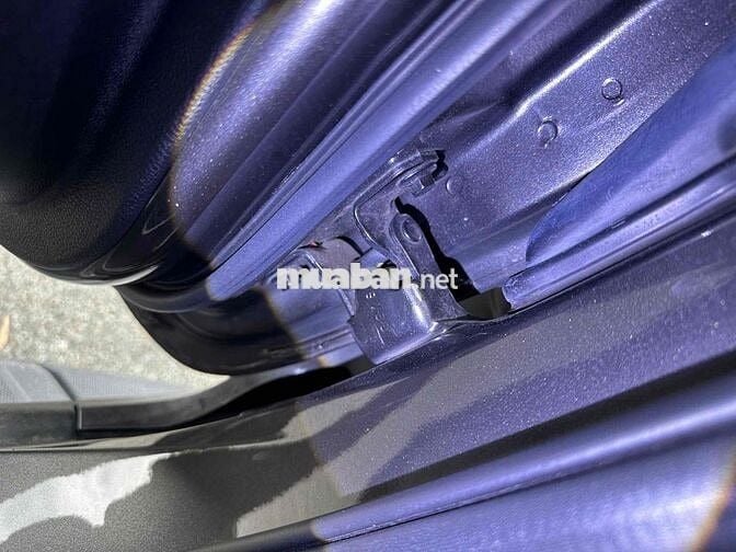 Ford Ranger 2023 Xám 26000 km