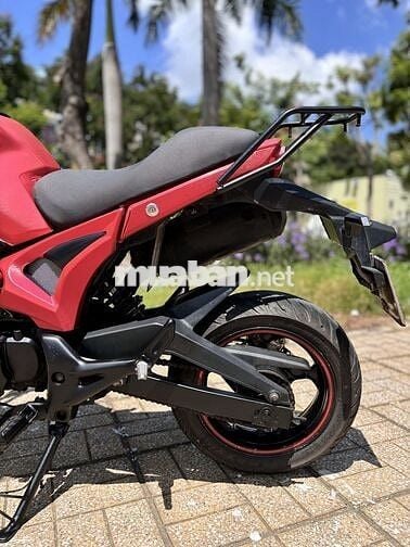 Ducati Mini 110cc Đỏ Thể thao