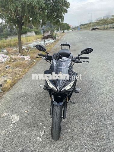Honda CBR150r đời 2017