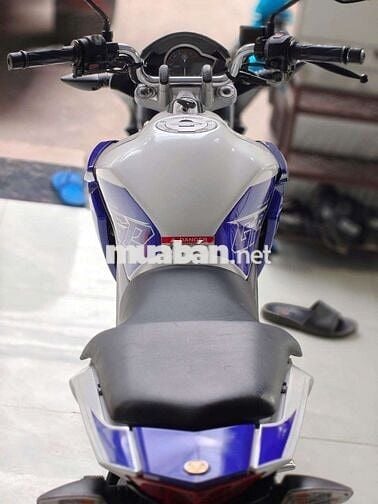 FZ150i đk 2015 odo 35k xe đẹp bao công chứng