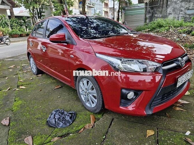 2017 1.5E - 95000 km nguyên rin