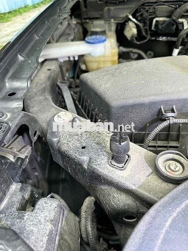 Ford Ranger 2023 Xám 26000 km