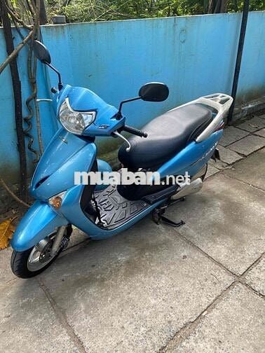 lead 2012 fi chân chống điện