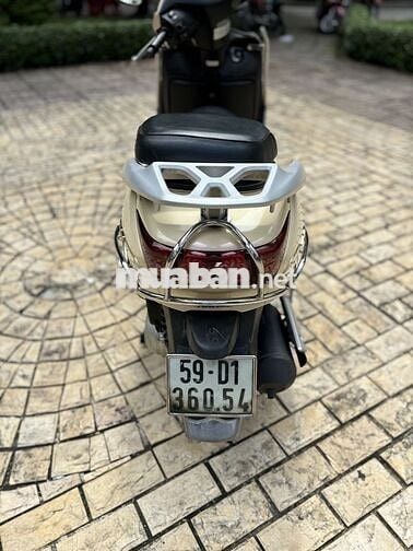 Ducati Mini 110cc Đỏ Thể thao