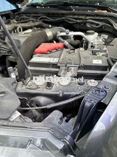 Ford Ranger 2023 Xám 26000 km