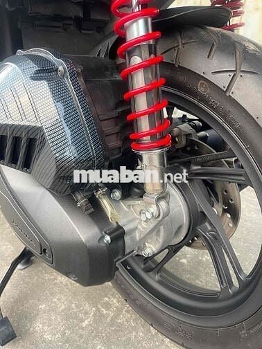 cửa hàng cần bán sh160cc thang Abs biển sai gon