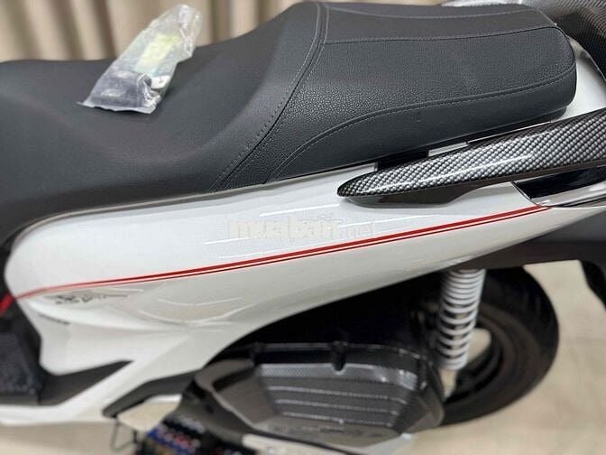 SH 160! vừa đk chạy đúng 800 km mới 99%