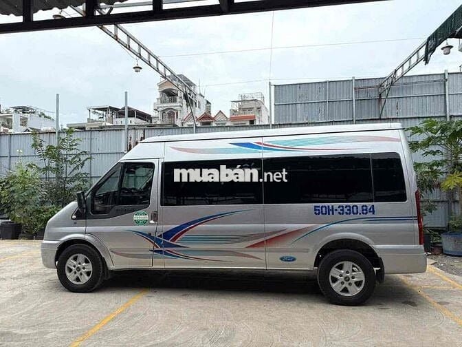 TRAINSIT 2019 XE DỊCH VỤ NỒI ,LƯỚT 10 VẠN RẤT ĐẸP