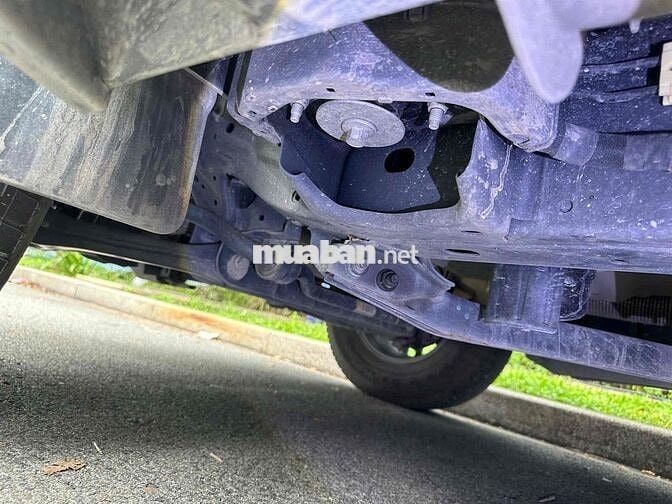 Ford Ranger 2023 Xám 26000 km