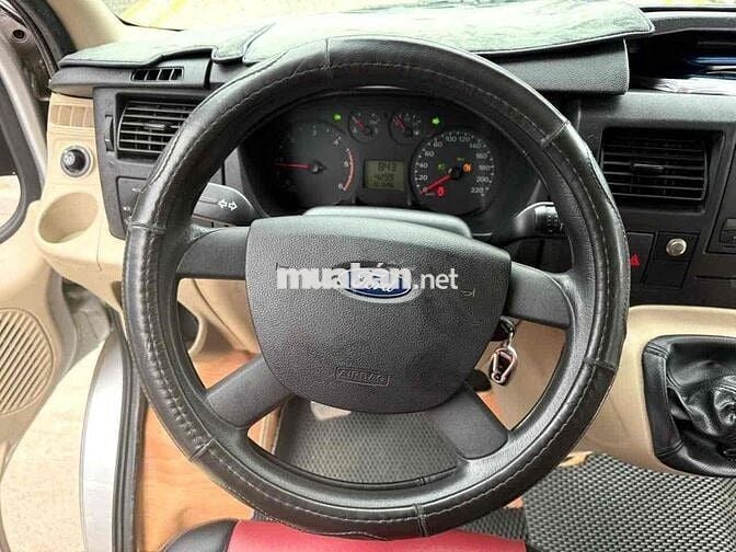 TRAINSIT 2019 XE DỊCH VỤ NỒI ,LƯỚT 10 VẠN RẤT ĐẸP