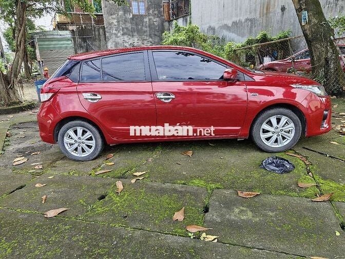 2017 1.5E - 95000 km nguyên rin