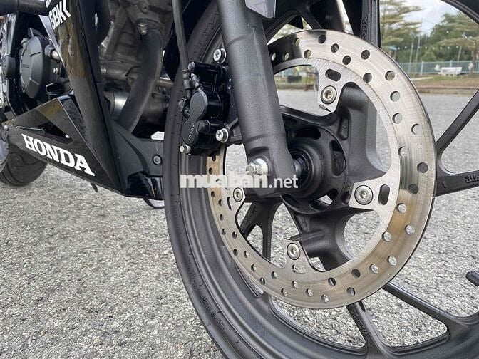 Honda CBR150r đời 2017