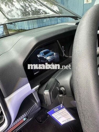 Ford Ranger 2023 Xám 26000 km