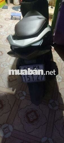 Honda vision đời 2017 xe liên lạc