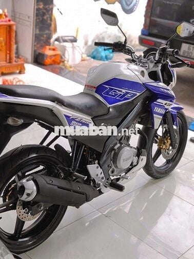 FZ150i đk 2015 odo 35k xe đẹp bao công chứng