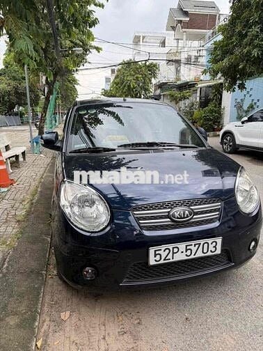 Kia Morning 2010 - 12345 km