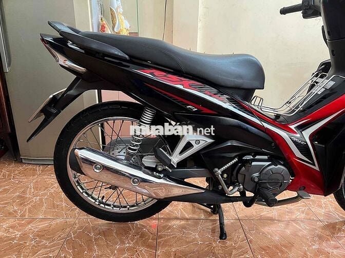 Wave Rsx 2018 bánh căm thắng đùm