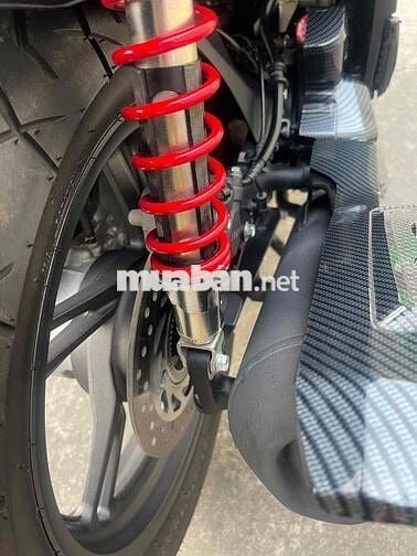 cửa hàng cần bán sh160cc thang Abs biển sai gon