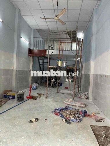 cho thuê nhà nguyên căn hẻm Luỹ Bán Bích quận Tân Phú