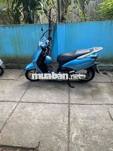 lead 2012 fi chân chống điện