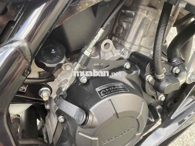 Honda CBR150r đời 2017