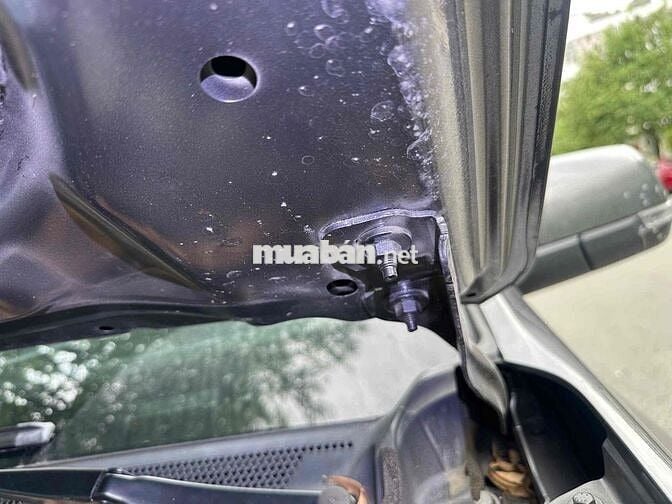 Ford Ranger 2023 Xám 26000 km