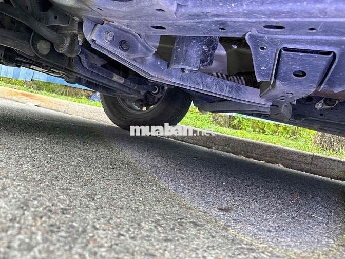 Ford Ranger 2023 Xám 26000 km