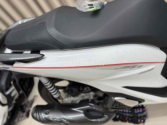 SH 160! vừa đk chạy đúng 800 km mới 99%