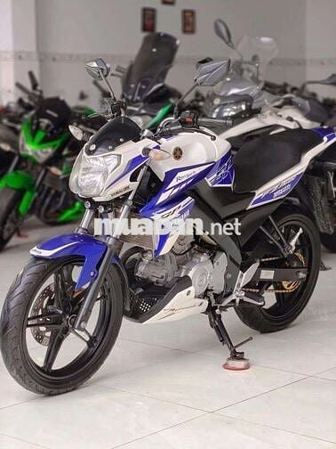 FZ150i đk 2015 odo 35k xe đẹp bao công chứng
