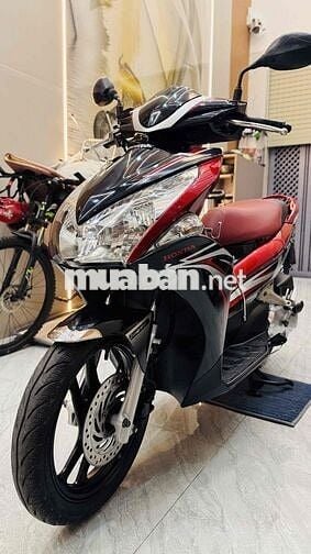 Honda Airblade Fi màu Đỏ đen - Chính Chủ