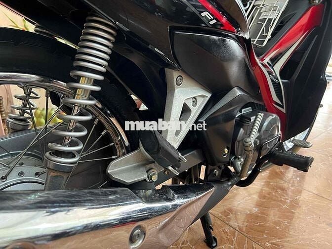 Wave Rsx 2018 bánh căm thắng đùm