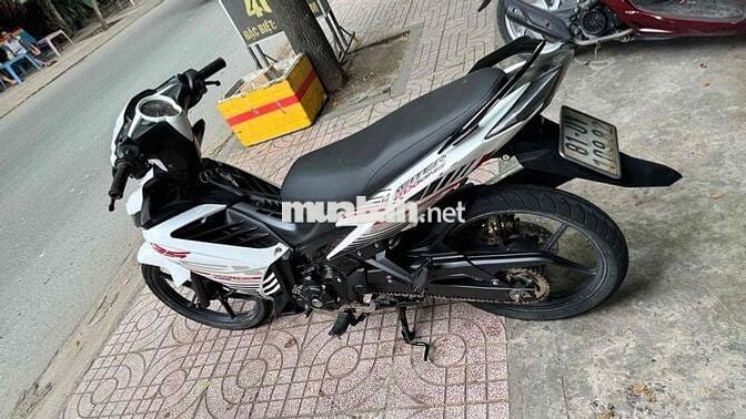 EXCITER 135 2014 (gtdd)