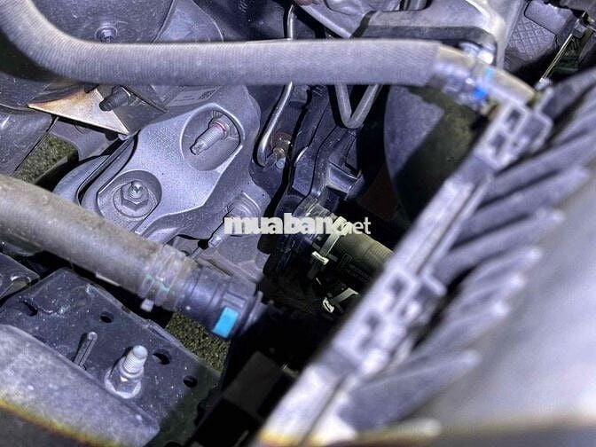 Ford Ranger 2023 Xám 26000 km