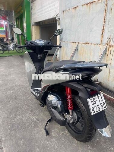 cửa hàng cần bán sh160cc thang Abs biển sai gon