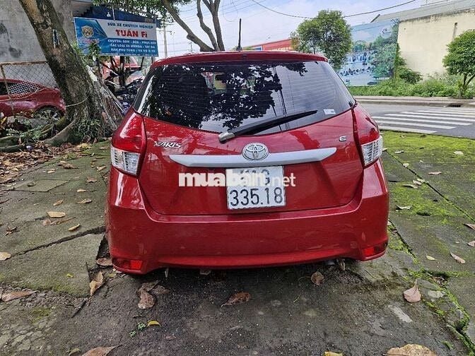 2017 1.5E - 95000 km nguyên rin