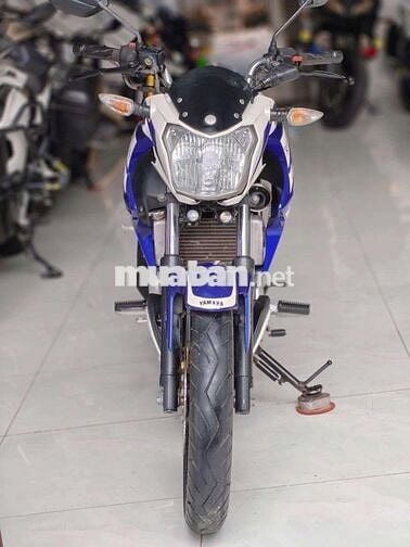 FZ150i đk 2015 odo 35k xe đẹp bao công chứng