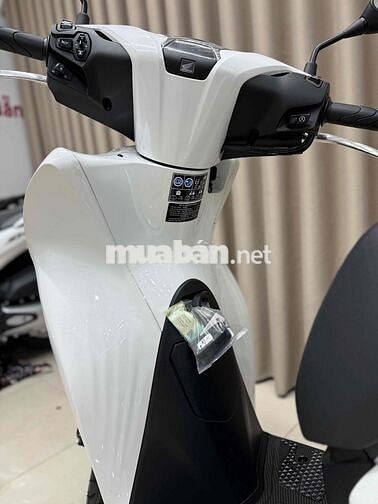 SH 160! vừa đk chạy đúng 800 km mới 99%