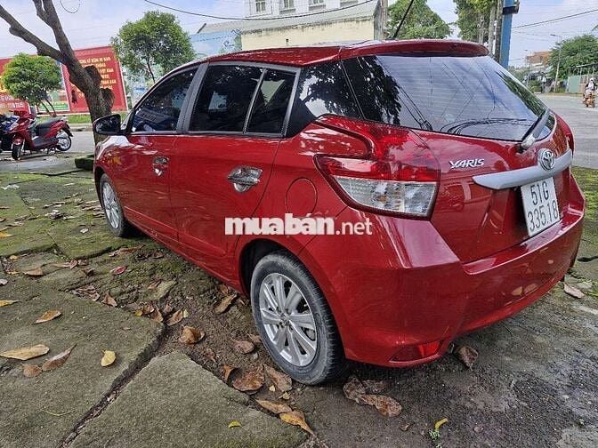 2017 1.5E - 95000 km nguyên rin