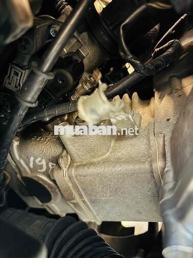 Honda Airblade Fi màu Đỏ đen - Chính Chủ