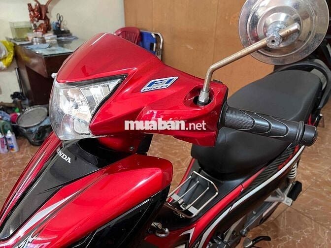 Wave Rsx 2018 bánh căm thắng đùm