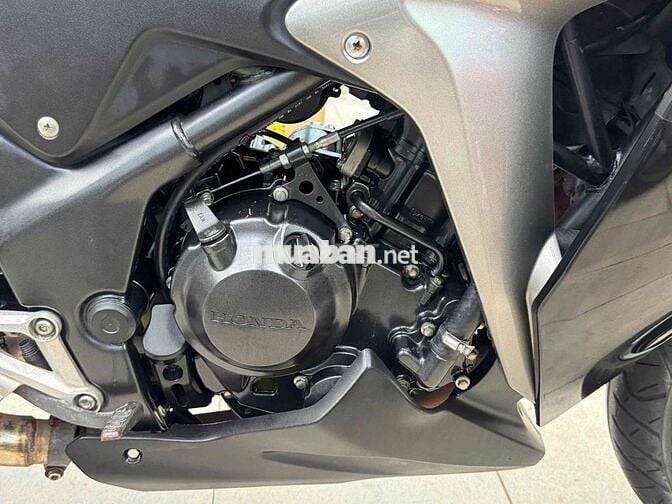 Honda CBR250 nhập thái chính chủ biển 70