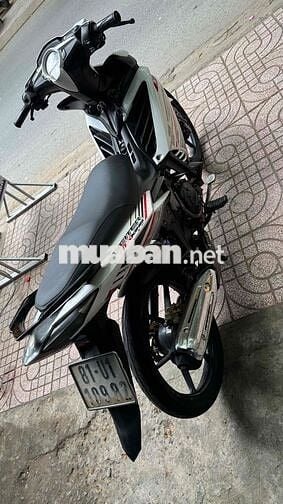 EXCITER 135 2014 (gtdd)